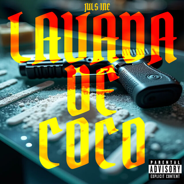 Lavada de Coco