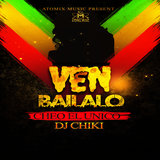 Ven Bailalo