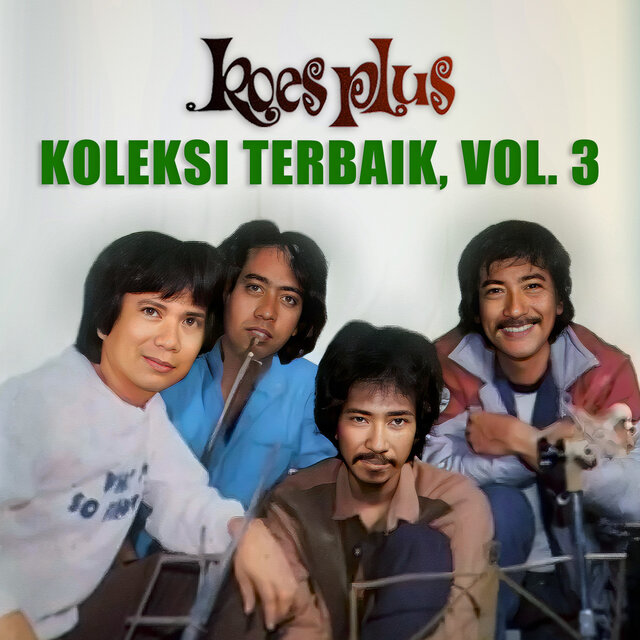 Koleksi Terbaik Koes Plus, Vol. 3