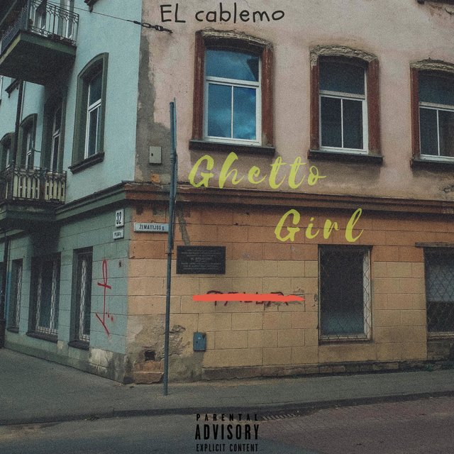 Ghetto Girl
