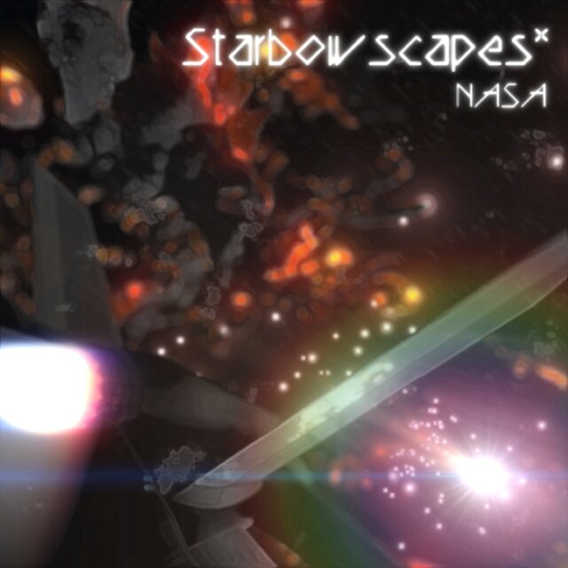 Starbowscapes*