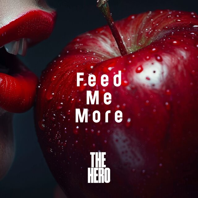Feed Me More