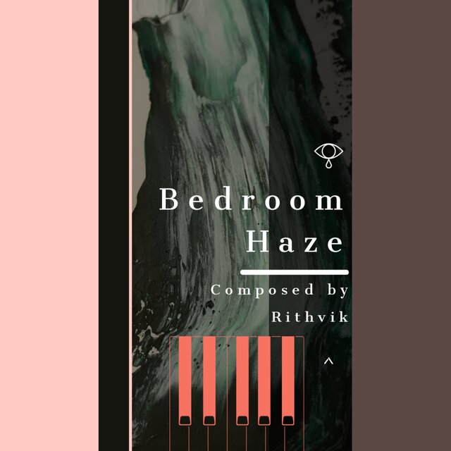 Bedroom Haze (Instrumental Version)