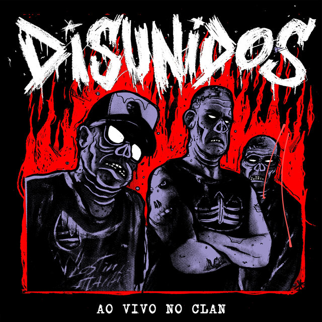 Ao Vivo no Clan