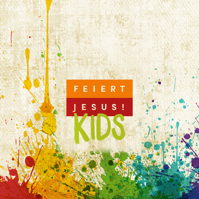 Feiert Jesus! Kids
