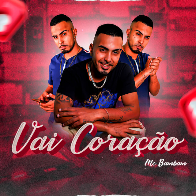 Vai Coração