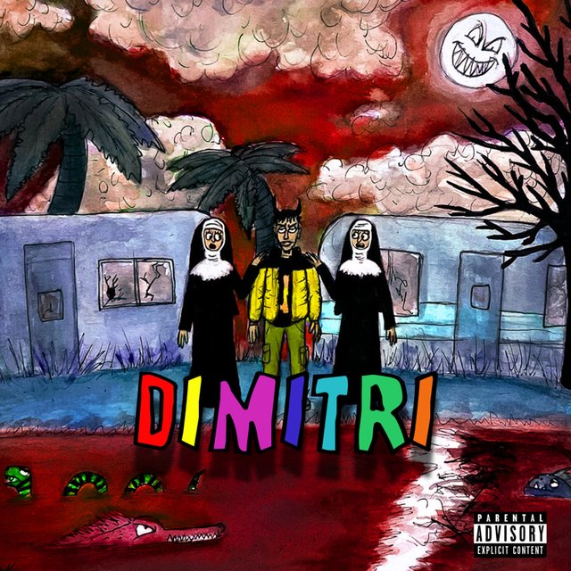 DIMITRI