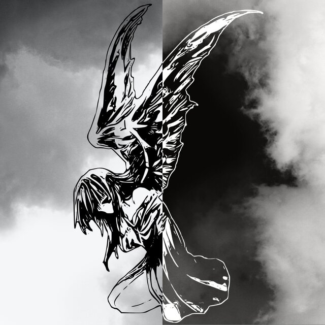 There are no angels left by Spectre_ on TIDAL