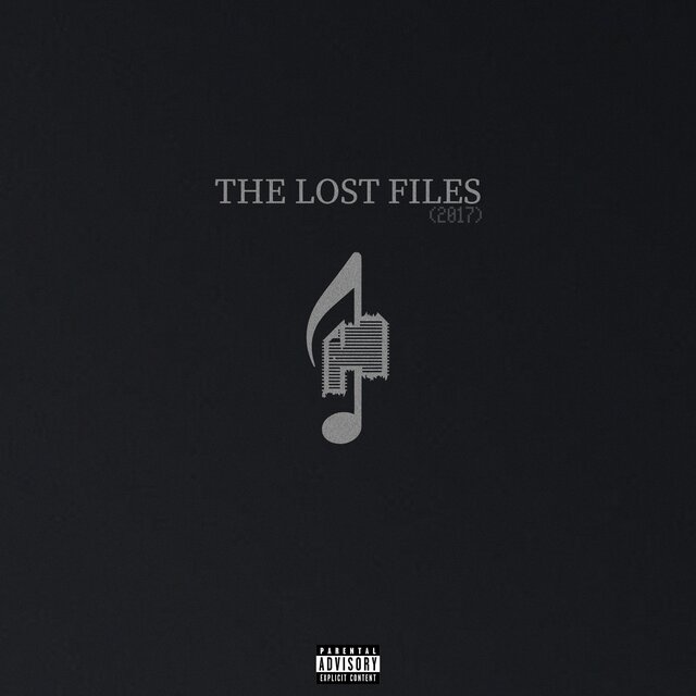 The Lost Files (2017)