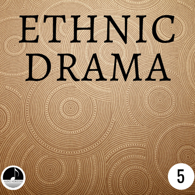 Ethnic Drama 05