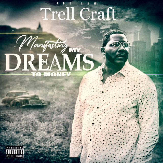 901 Law: Manifesting My Dreams to Money