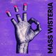 Cover art for album Mass Wisteria by Mass Wisteria