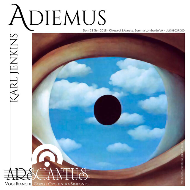 Adiemus