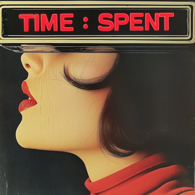 TIME SPENT