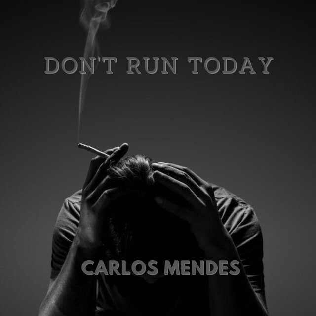 don't run today