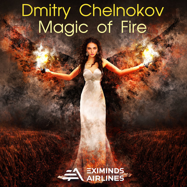 Magic of Fire