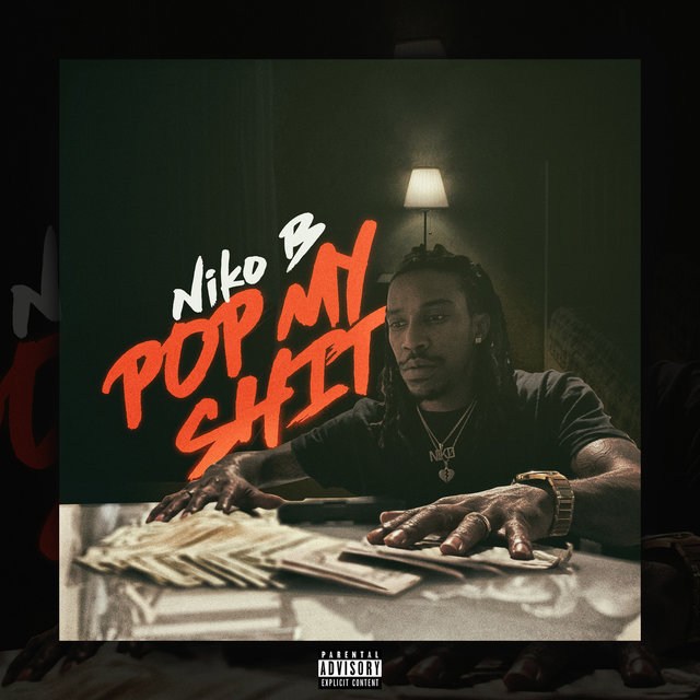 Pop My Shit