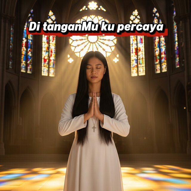 Di tanganMu Ku Percaya