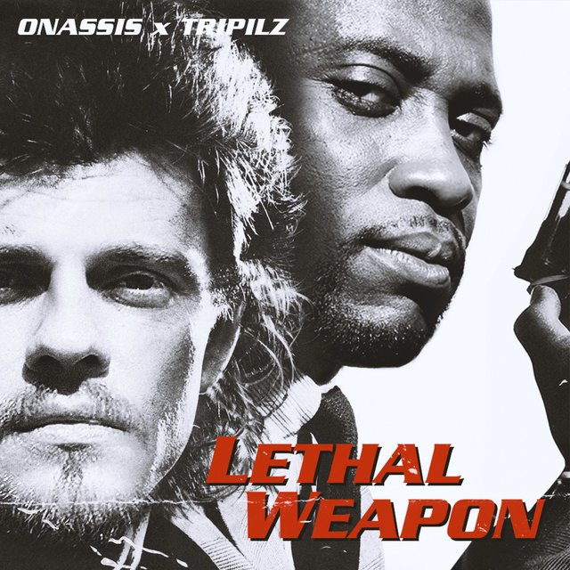 Lethal Weapon, Vol. 1