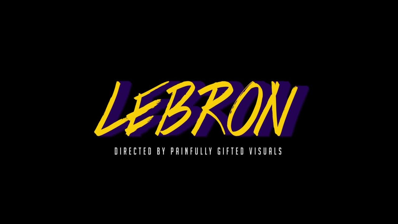 B.Elise - LeBron