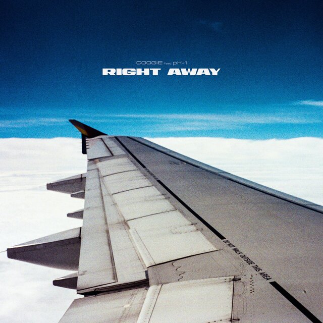 Right away (Feat. pH-1)