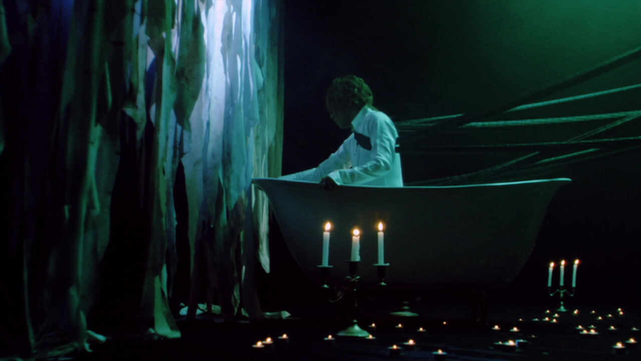 ナイトメア - TIDAL