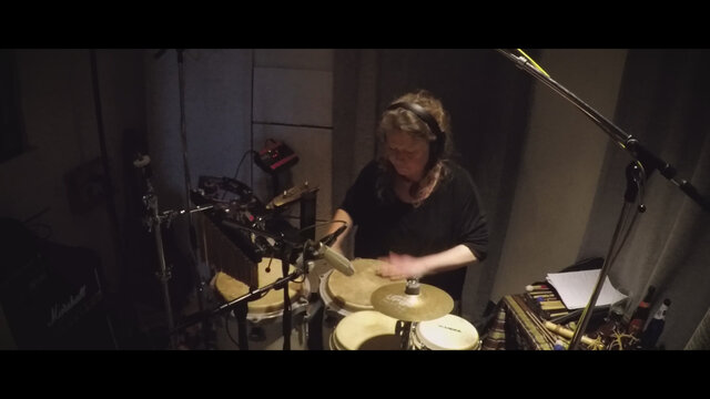 Spinning Intuition