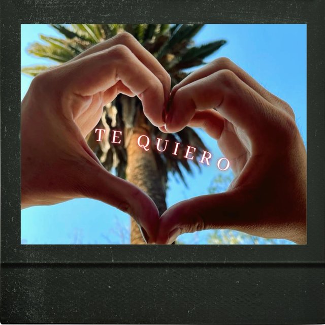 Te Quiero