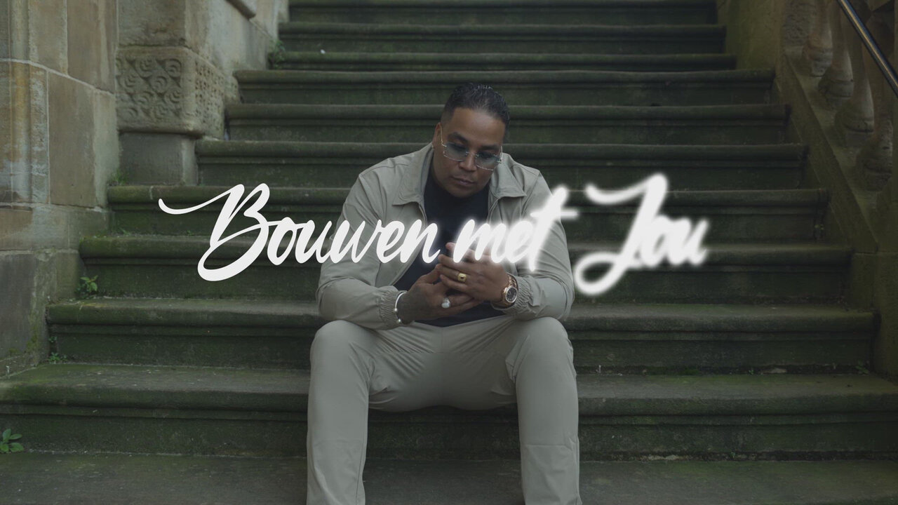 Bouwen Met Jou