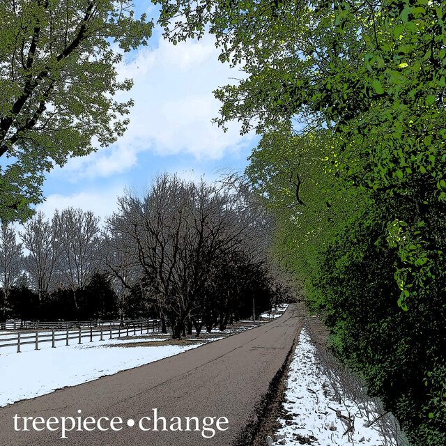 Change
