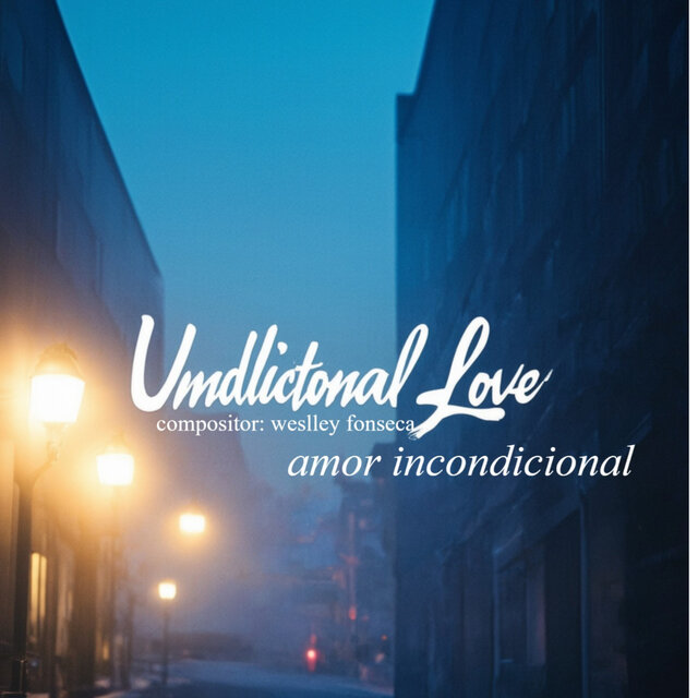 Amor Incondicional