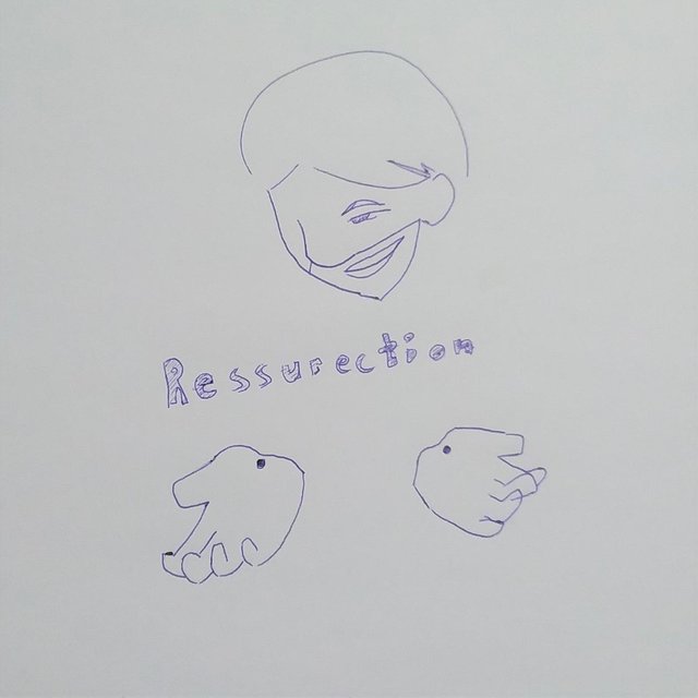 Ressurection