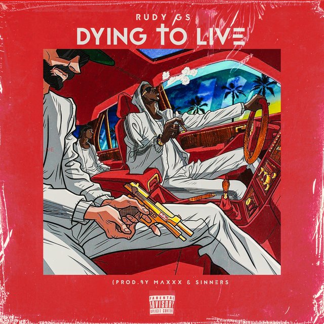 Dying To Live