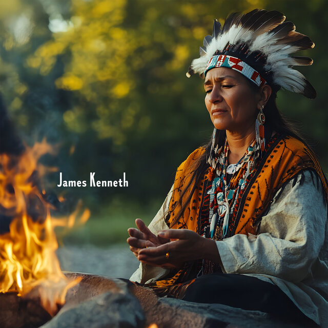 Spirits of the Sacred Earth