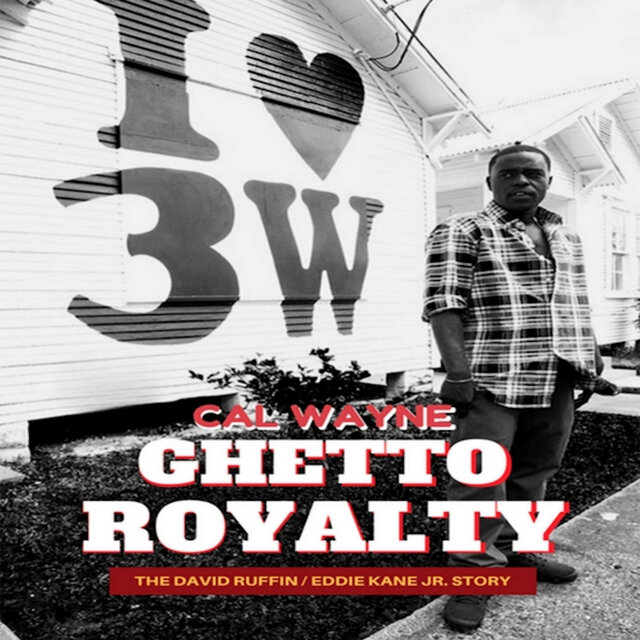 Ghetto Royalty