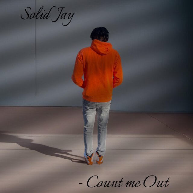 Count me out