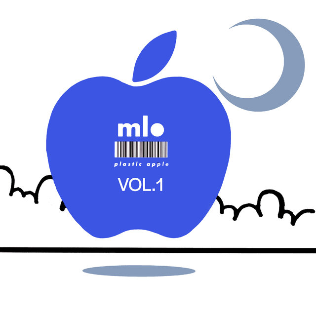 Plastic Apple, Vol. 1