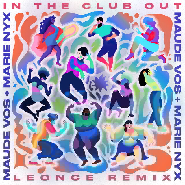 In the Club Out
