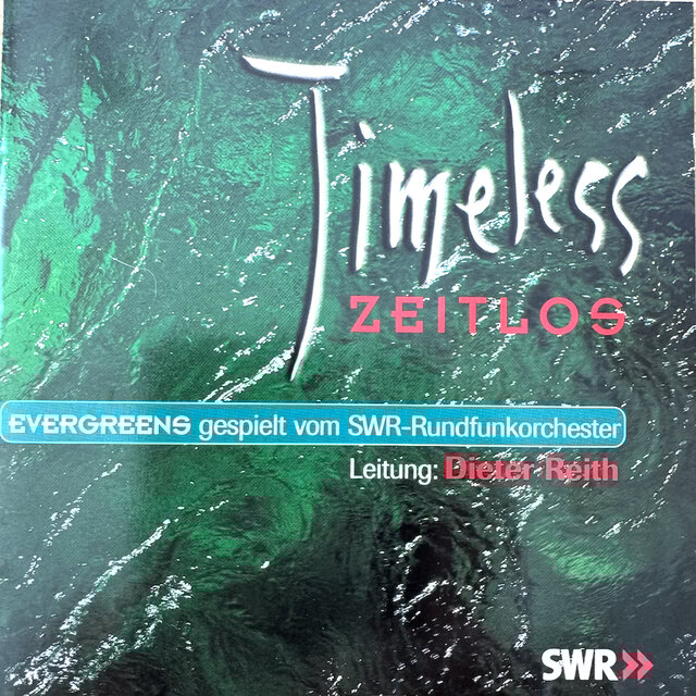 timeless - zeitlos