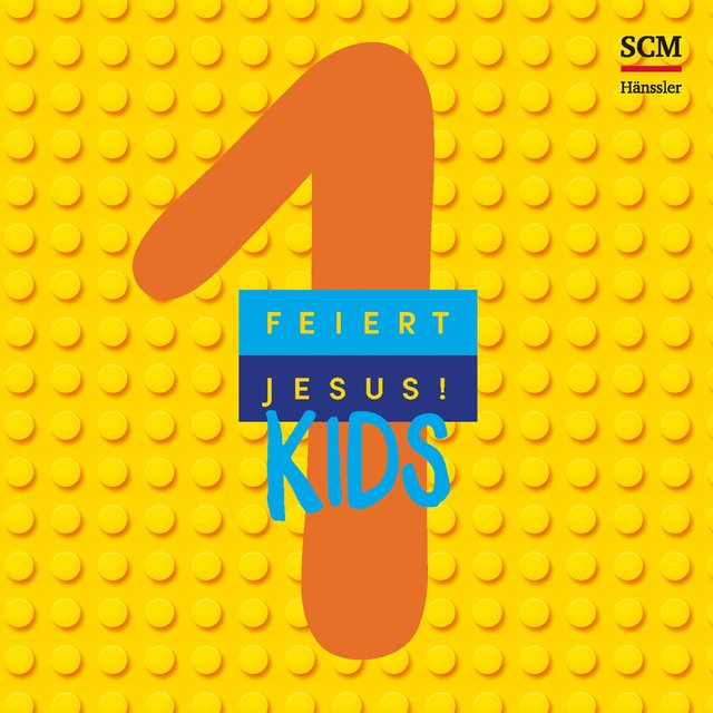 Feiert Jesus! Kids 1