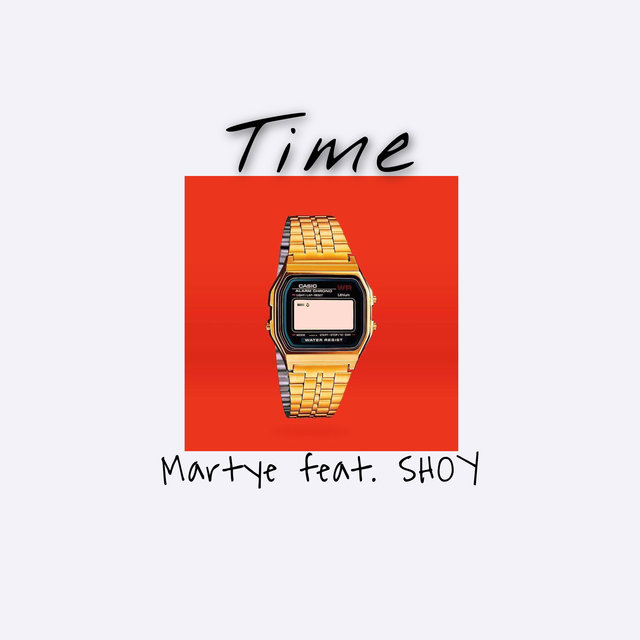 Time