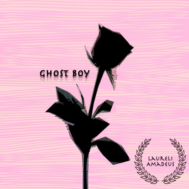 Ghost Boy