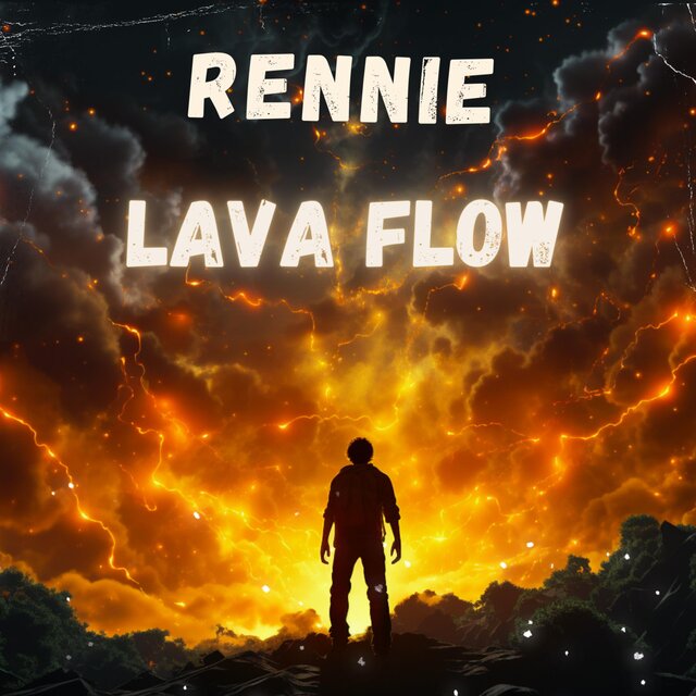 LAVA FLOW