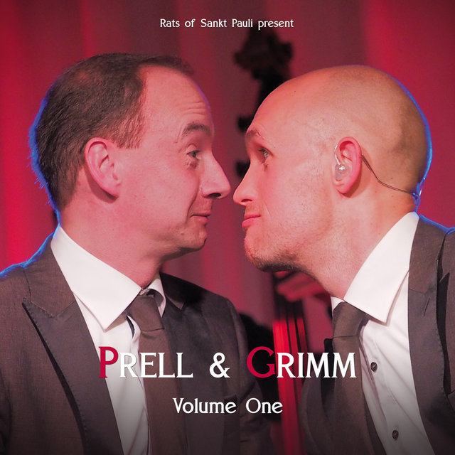 Prell & Grimm, Vol. 1 (Live)