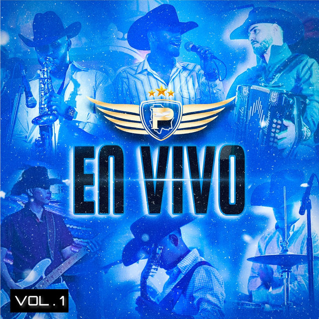En Vivo Vol.1
