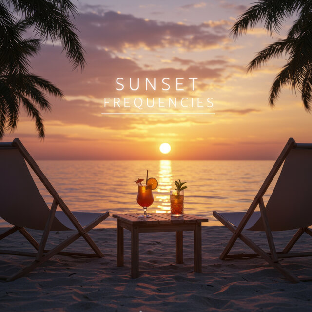 Sunset Frequencies Deep House