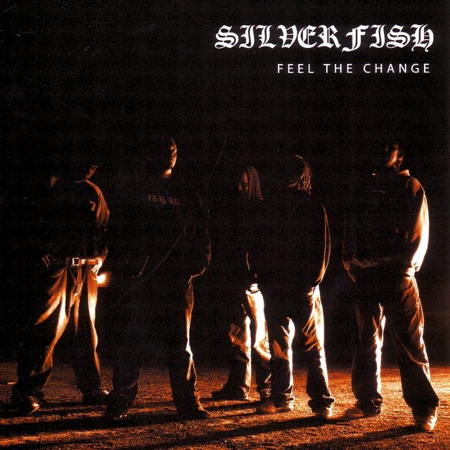 Feel the Change