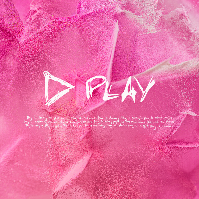 Cover art for album Play (Extended Edition) by Ed Sheeran