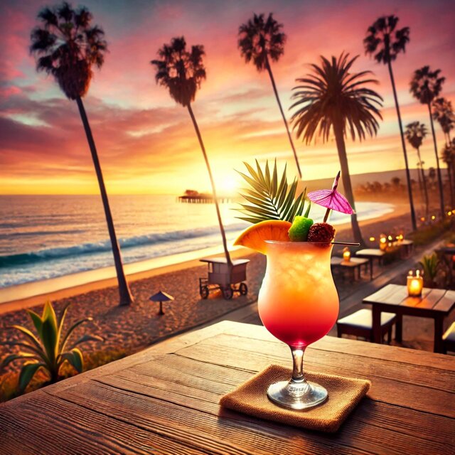 California Beaches