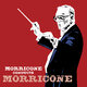 Cover art for album Morricone Conducts Morricone by Ennio Morricone, Münchner Rundfunkorchester